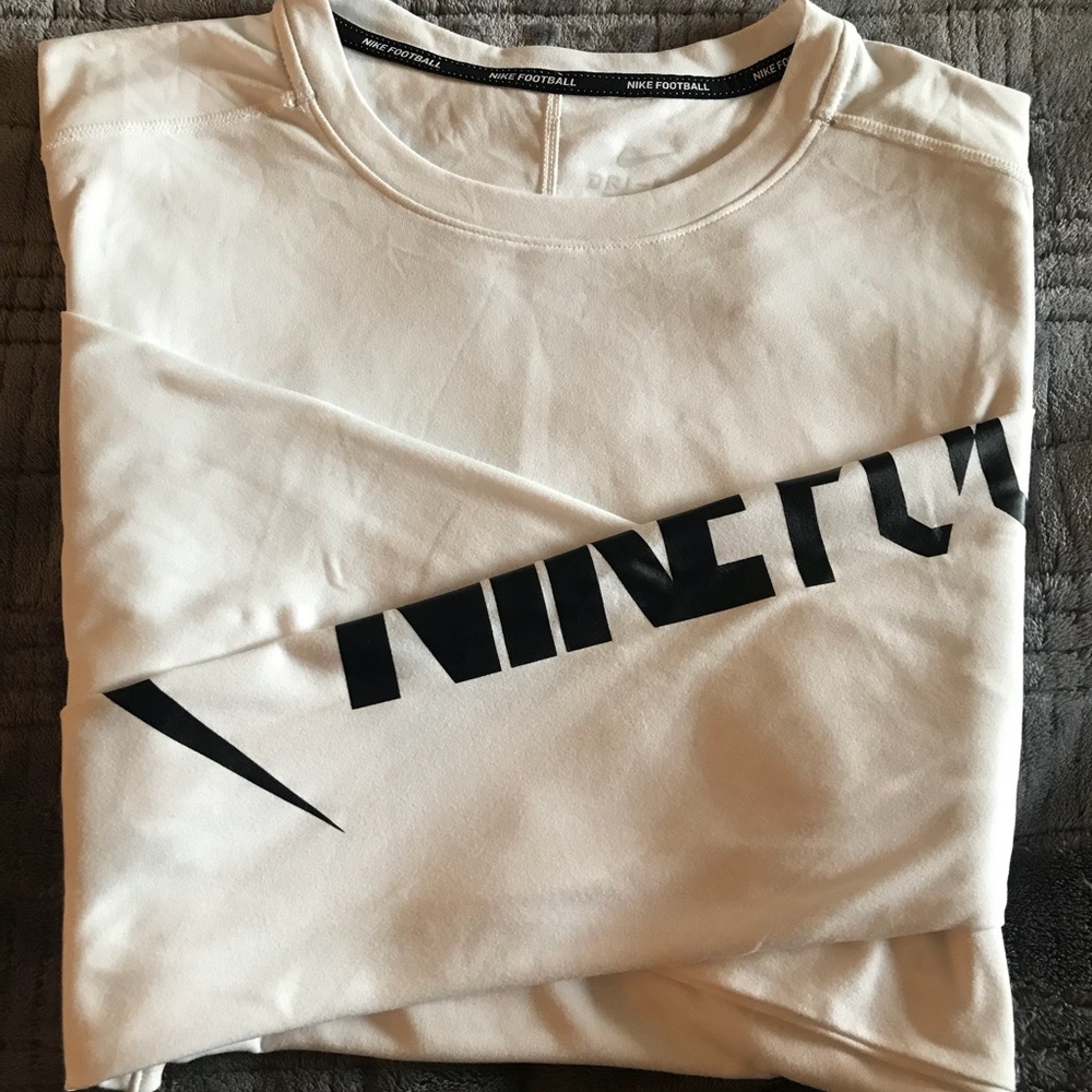 Nike Dri-Fit Shirt